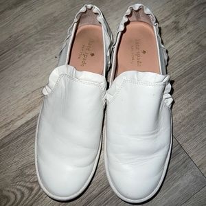 Kate Spade Slip-On Sneakers